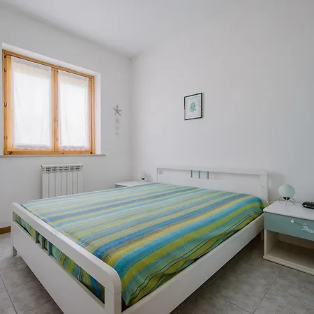 La Casa Di Cristina E Michele * Марчелли