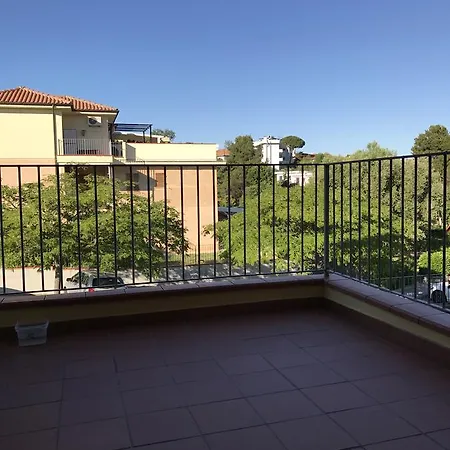 Апартаменты La Casa Di Cristina E Michele *