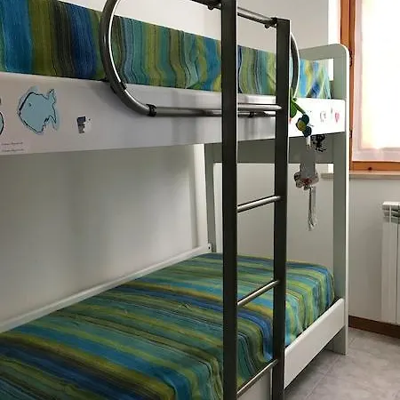 La Casa Di Cristina E Michele * Марчелли